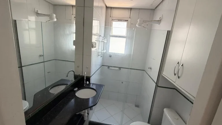 Imagem Excelente Apartamento 2 Quartos.