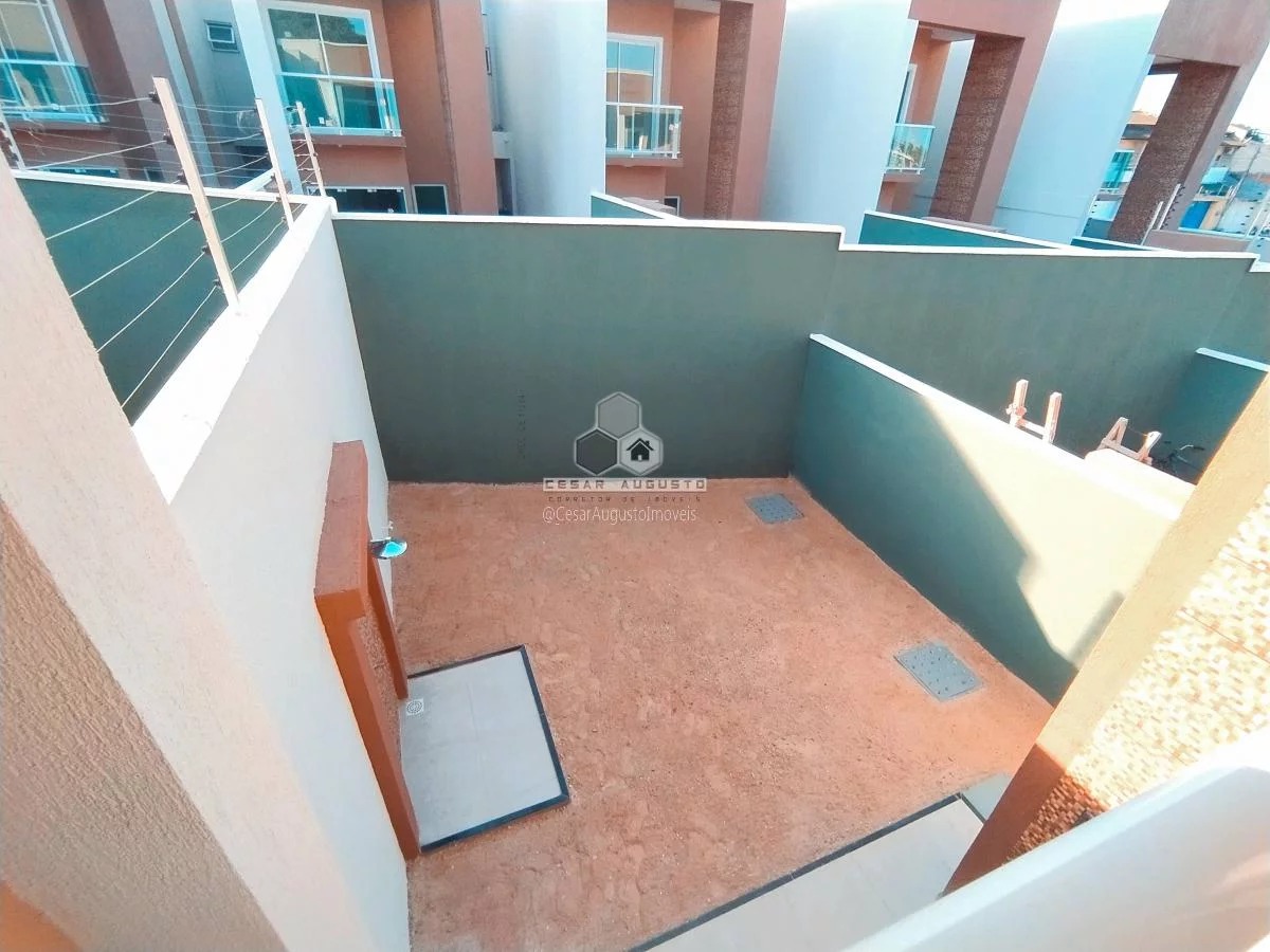 Imagem Morada das estrelas - Casas duplex com 03 quartos no Eus?(C)bio - Ceará