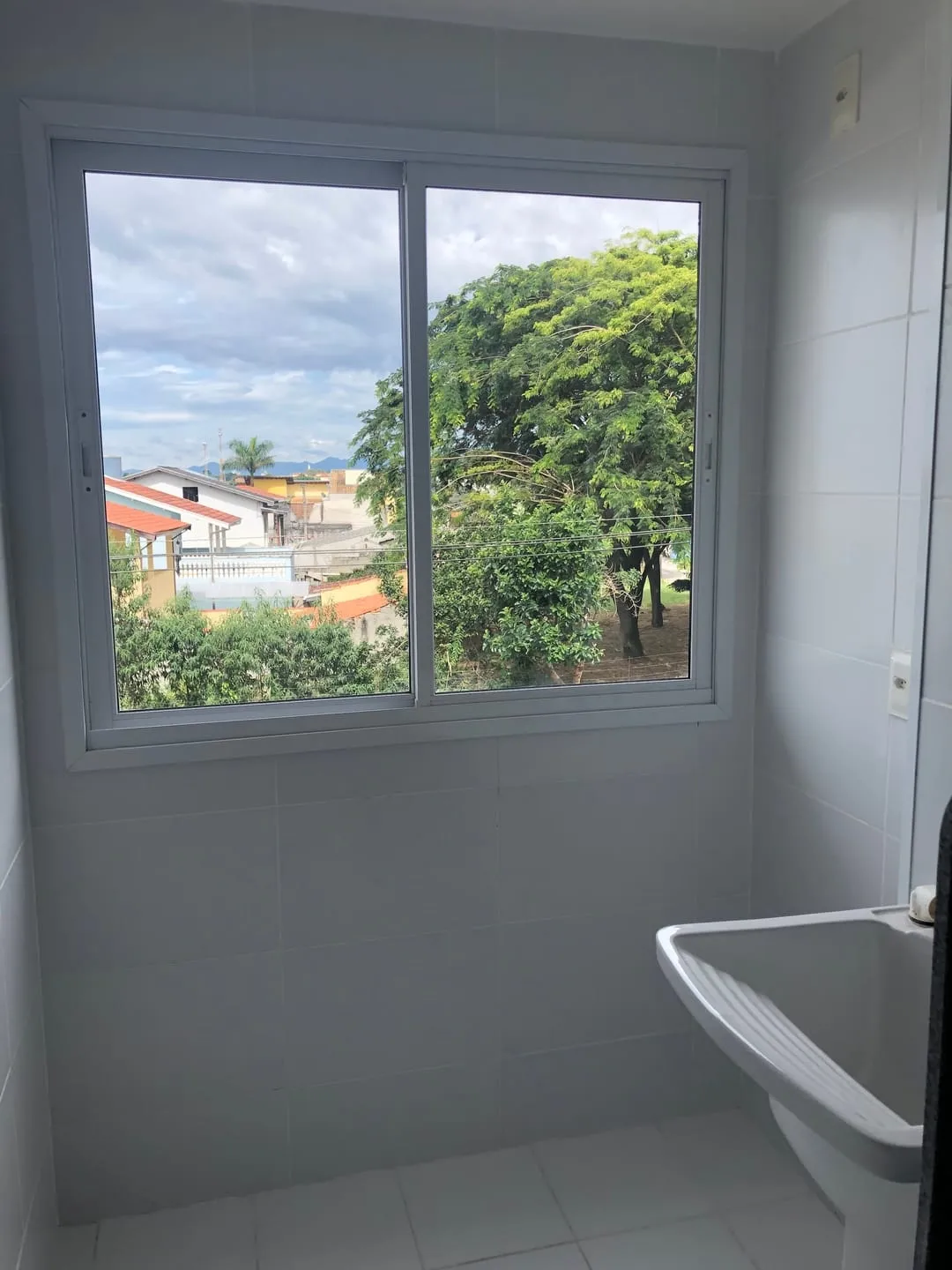 Imagem Apartamento à venda 2 Quartos, 1 Vaga, 52M², Condomínio Reserva Anaua, Pindamonhangaba - SP | Reserva Anauá