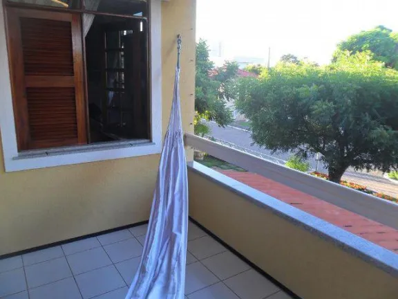 Imagem Casa de Condomínio com 4 Quartos à Venda, 192 m² em Cambeba - Fortaleza