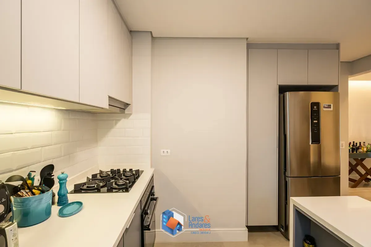 Imagem Apartamento para venda em Itaim Bibi com 2 quartos, sendo 1 suíte, 80m²