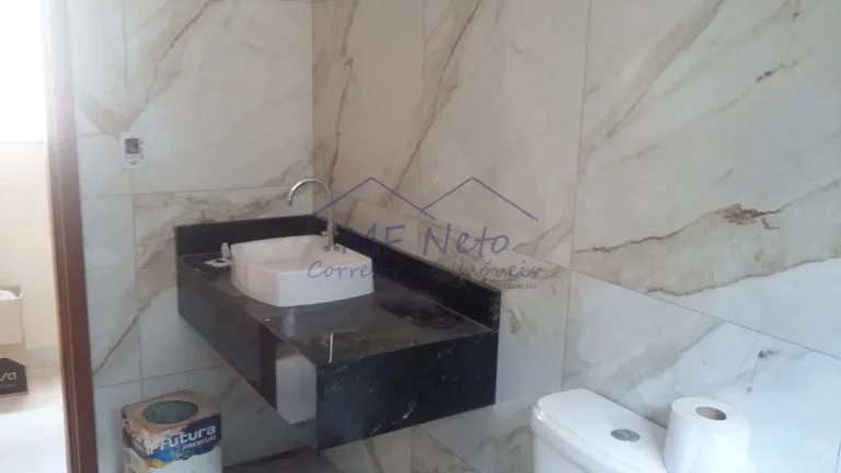 Imagem Casa Padrão