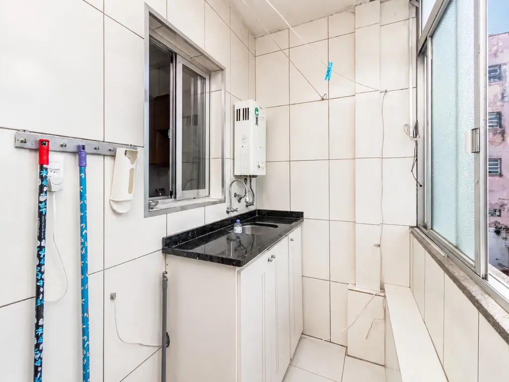 Imagem Apartamento em Passo da Areia