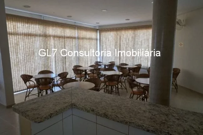 Imagem Apartamento a Venda 2 Dormitórios Sendo 1 Suíte, Varandas do Parque Indaiatuba SP