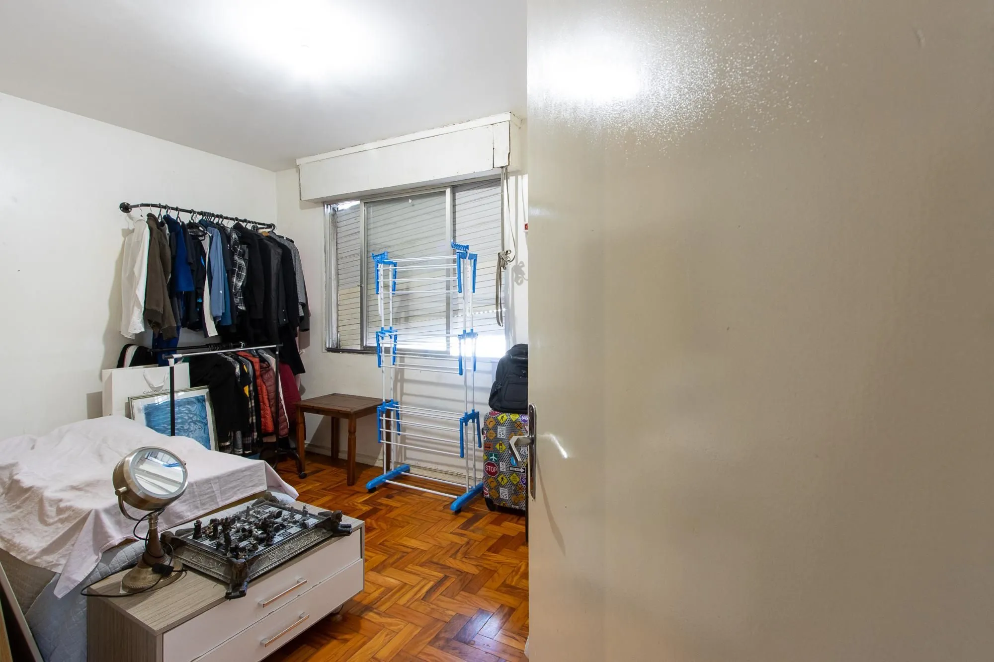 Imagem Apartamento em Menino Deus