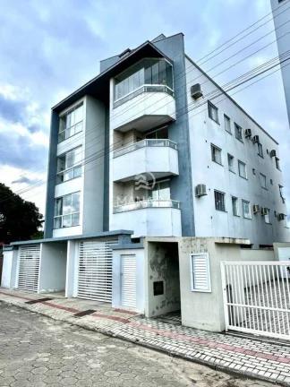 Imagem Apartamento para venda com 3 quartos com suíte no bairro Itajuba em Barra Velha - SC