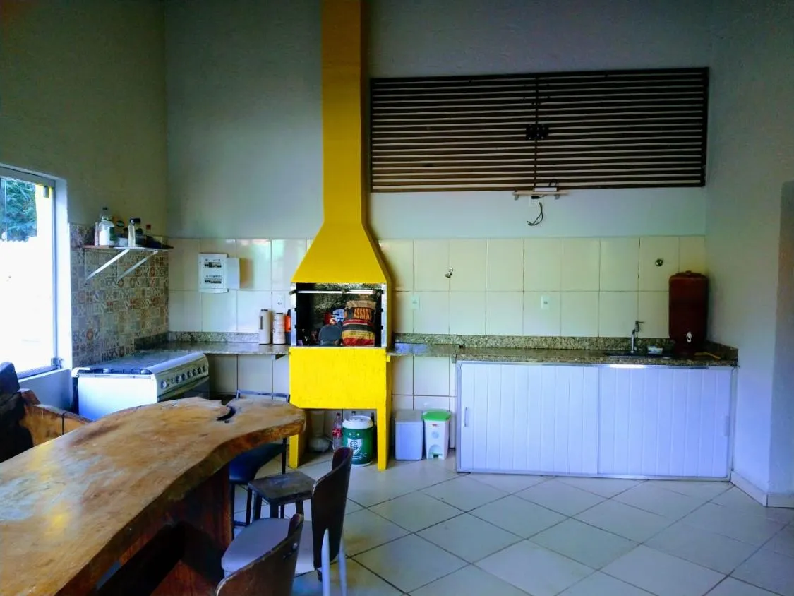 Imagem Vendo chácara em Pará de Minas/MG com 1.179 m² de área