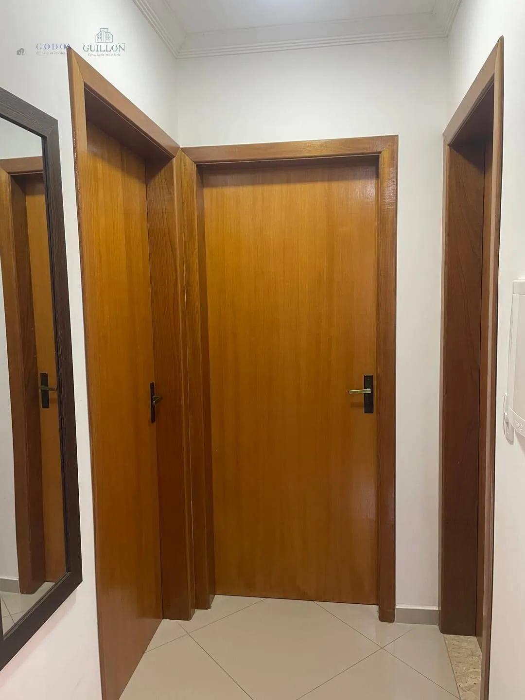 Imagem Apartamento à venda 2 Quartos, 1 Suite, 1 Vaga, 116.6M², Residencial Maricá, Pindamonhangaba - SP | Edifício Residencial e Comercial Maricá