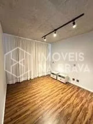 Imagem APARTAMENTO 1 QUARTO, 1 VAGA - MOBILIADO - LOCACAO - PRAIA BRAVA - ITAJAI