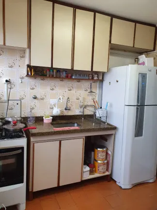 Imagem Apartamento com 2 Quartos à Venda, 70 m² em Vila Alexandria - São Paulo