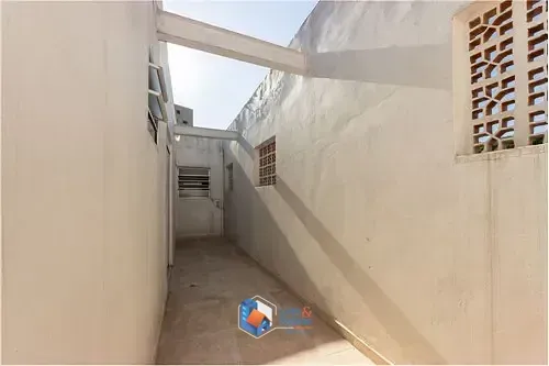 Imagem Casa para venda em Vila Anglo Brasileira com 6 quartos, sendo 1 suíte, 370m²