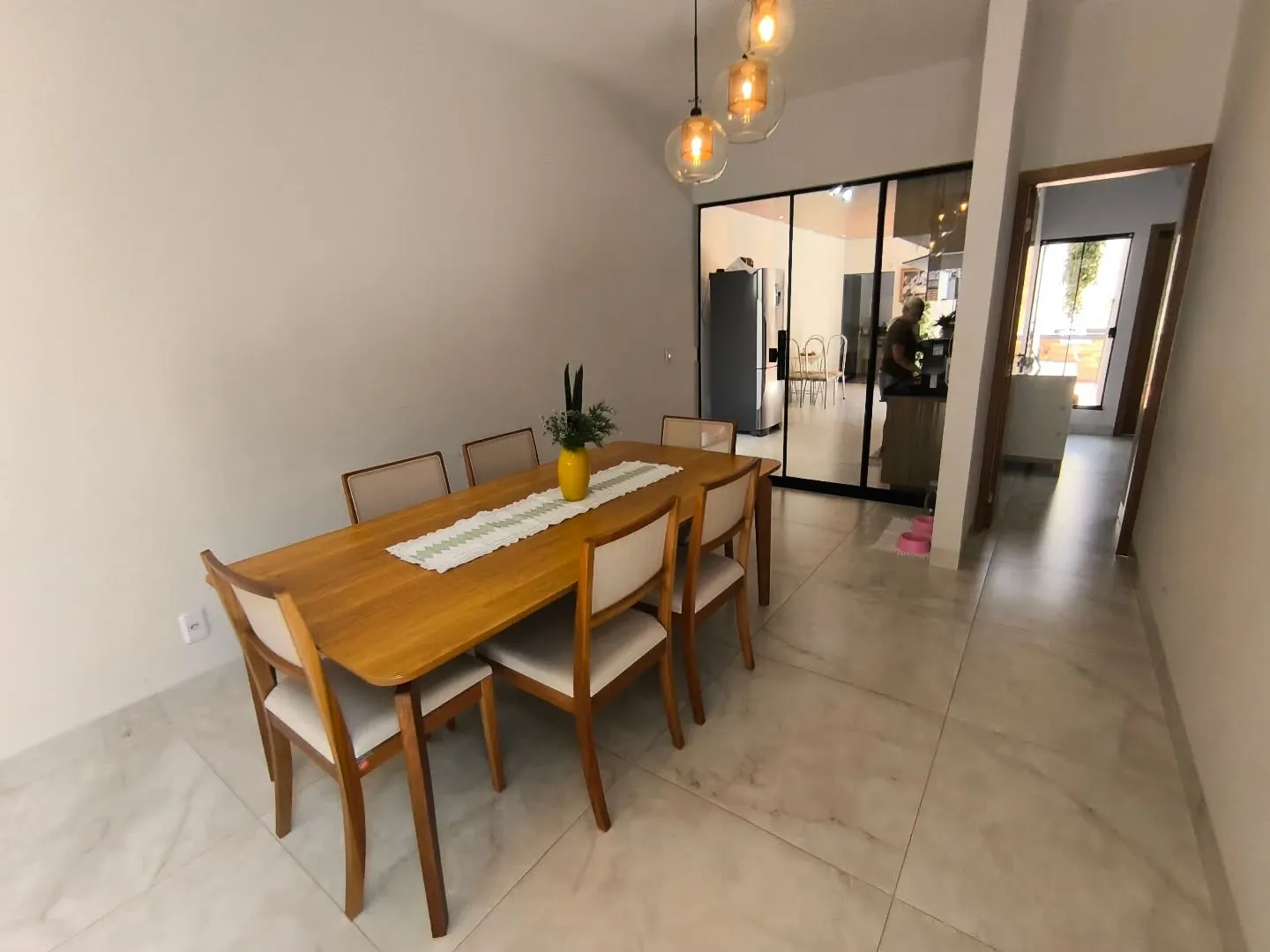 Imagem Casa 3 Suites Plenas No Jardim Atlantico PArte Lata Do Setor