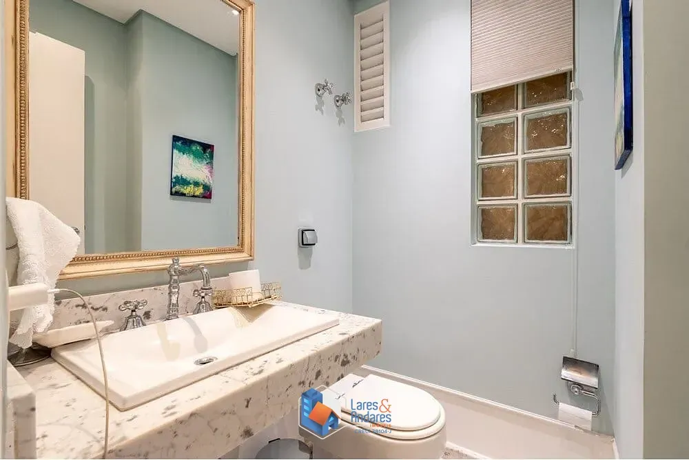 Imagem Apartamento à venda 5 Quartos 3 Suites 4 Vagas 287M² Moema São Paulo - SP