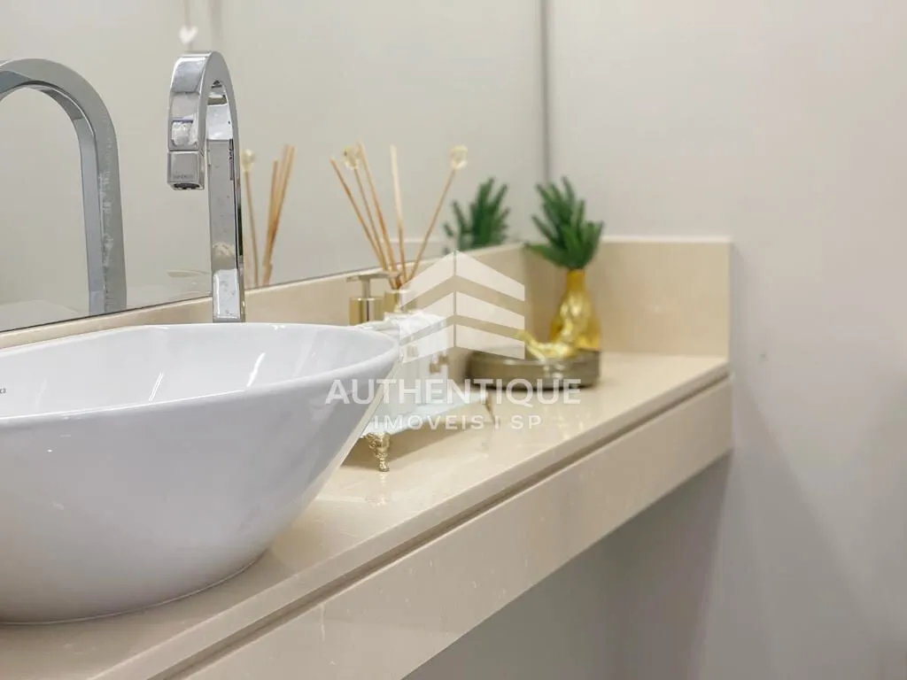 Imagem QUADRA GREENWICH - EAST SIDE - Apartamento no bairro Chácara Santo Antônio à venda