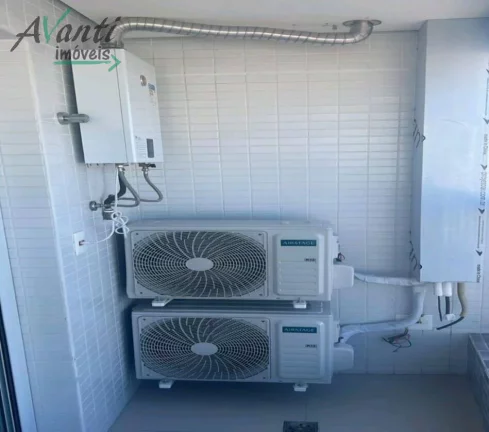 Imagem Apartamento Alto Padrão 2 Quartos no Boqueirão, Santos | Avanti Imóveis