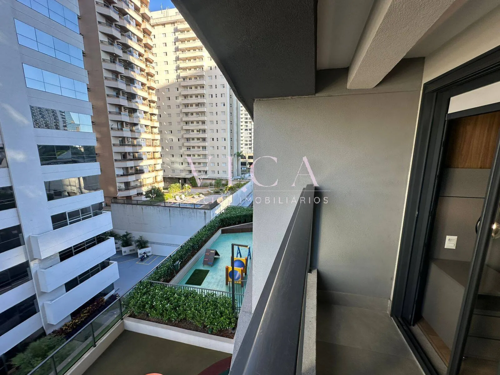 Imagem OKA Alphaville|75m² | 2 Dormitórios 1 suíte | 1 Vaga | Aluguel R$ 11.750