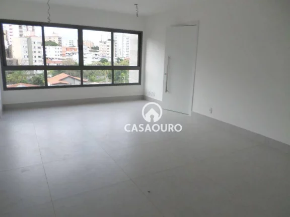 Imagem Apartamento com 4 quartos à venda, 140 m² por R$ 2.450.000 - Sao Bento - Belo Horizonte/MG