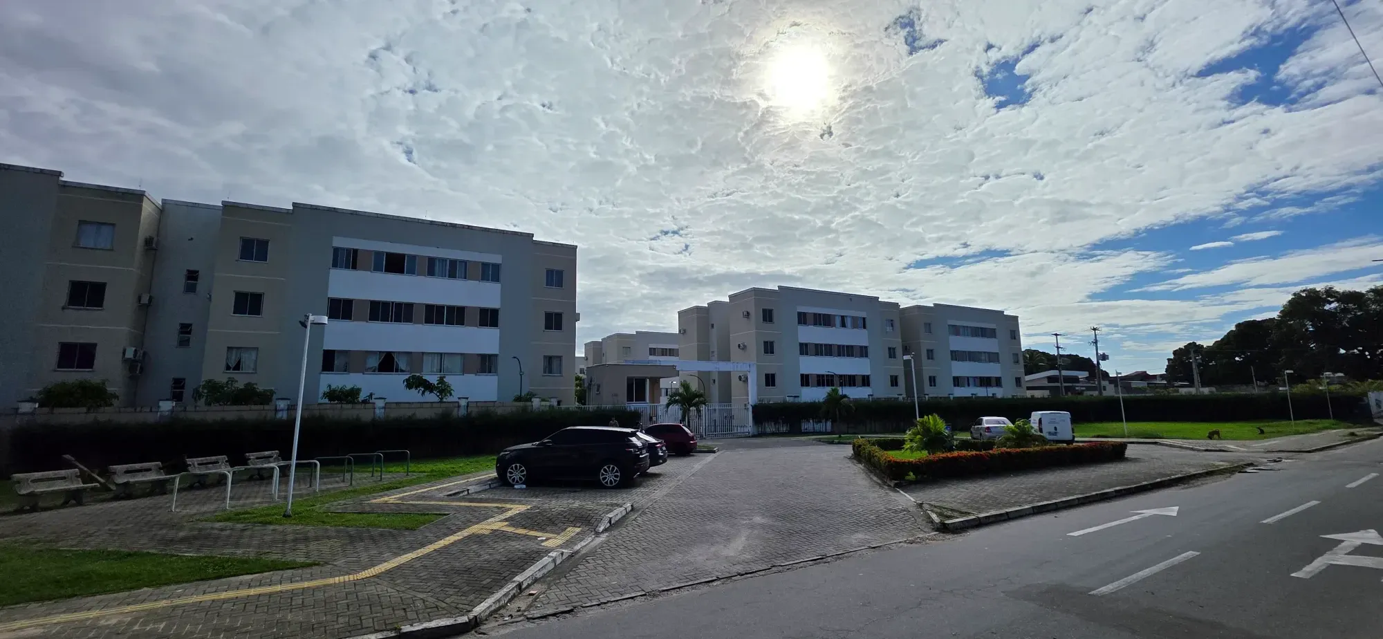 Imagem Apartamento com 2 Quartos à Venda, 48 m² em Pajuçara - Maracanaú