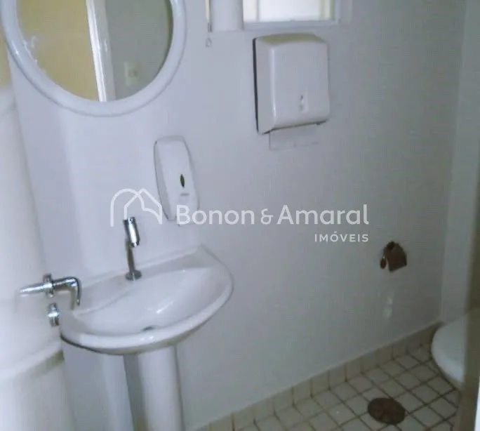 Imagem Aluguel , casa comercial , Chácara da Barra em Campinas !