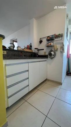 Imagem Apartamento com 2 dormitórios à venda, 50 m² por R$ 300.000 - Ilha dos Aires - Vila Velha/ES