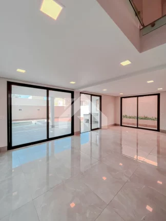 Imagem Casa de Condomínio em Alphaville - Santana de Parnaíba, SP