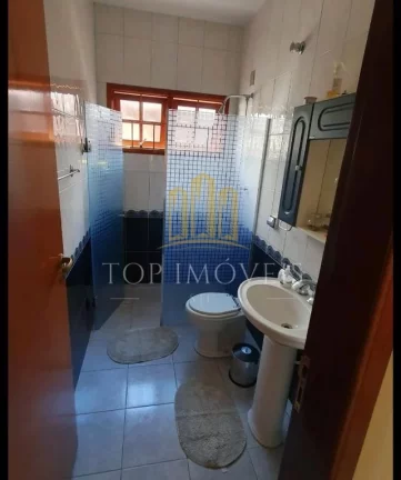 Imagem Excelente Casa Térrea à Venda em Caçapava/SP | 3 Dormitórios | 260m² Terreno | R$ 640.000