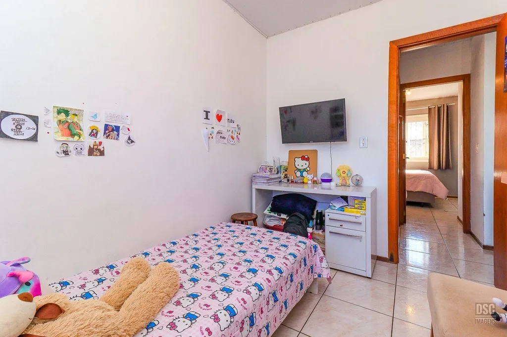 Imagem Casa em Hípica