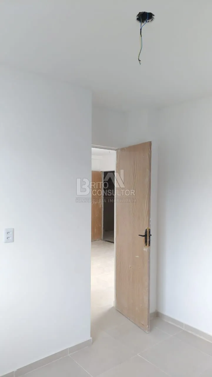 Imagem Apartamento á Venda com 2 Quartos 45 m² bairro Boaçu, São Gonçalo/RJ