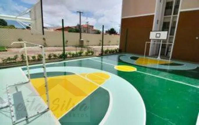 Imagem Apartamento à Venda | Av. Dom Severino | Teresina