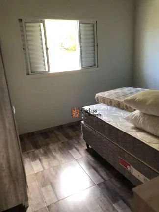 Imagem Chácara com 2 dormitórios à venda, 6000 m² por R$ 770.000 - Serra dos Remédios- Gonçalves/MG