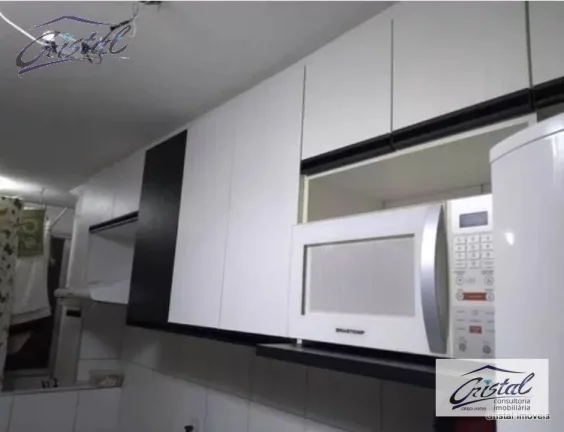 Imagem Apartamento com 3 quartos (1 suíte) à venda, 67 m² Jardim Esmeralda - Butantã - São Paulo/SP