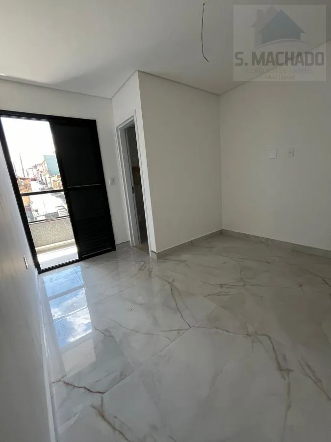 Imagem Sobrado para Venda em Santo André / SP no bairro Vila Francisco Matarazzo