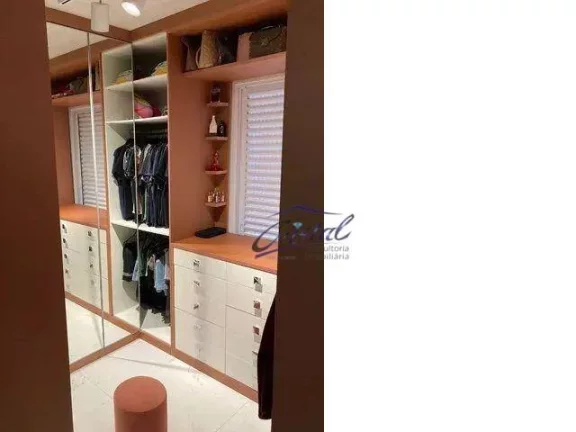 Imagem Apartamento com 3 dormitórios à venda, 112 m² por R$ 1.360.000,00 - Canto do Forte - Praia Grande/SP