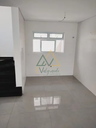 Imagem Sobrado à venda no Bairro Alto Curitiba PR
