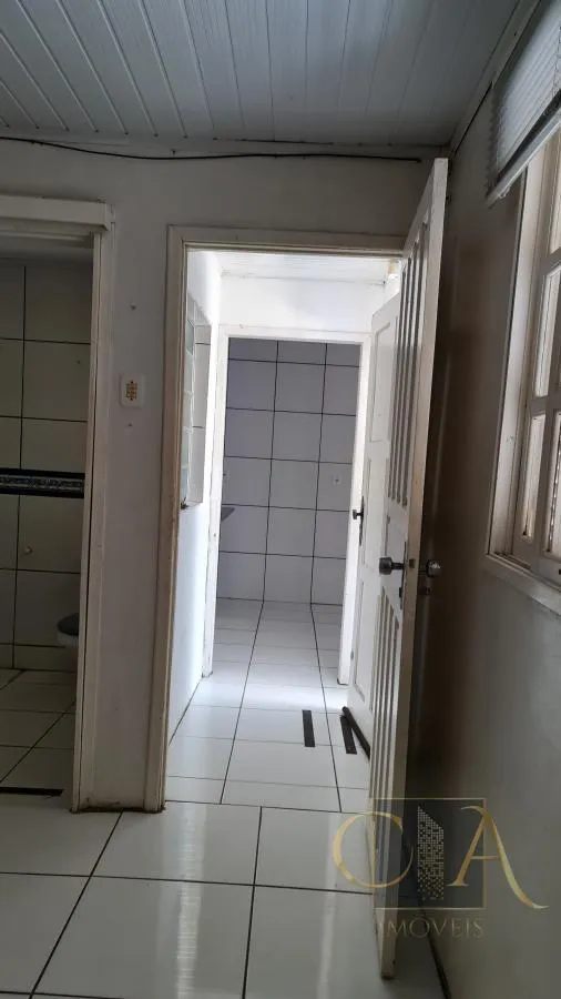 Imagem Casa para Venda em Rio Grande, Cassino, 1 dormitório, 1 banheiro