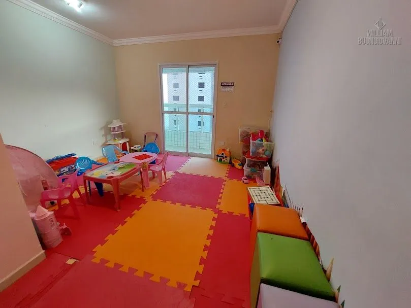 Imagem APARTAMENTO 1 QUARTO - BALNEÁRIO FLÓRIDA - PRAIA GRANDE/SP