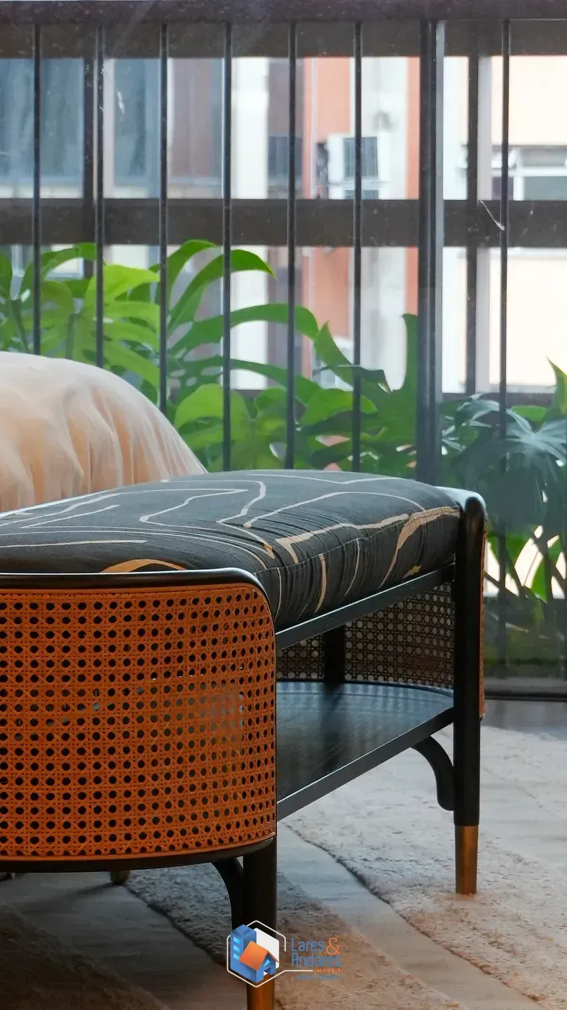 Imagem Apartamento garden para venda em Bela Vista com 2 quartos, sendo 2 suítes, 230m²