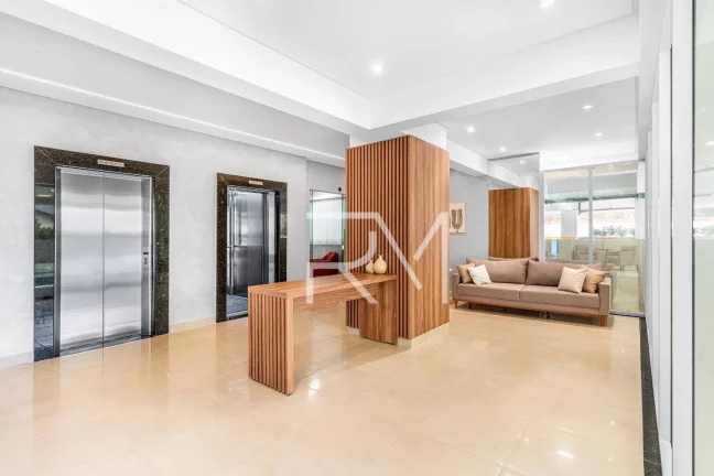 Imagem Apartamento com 2 dormitórios à venda, 74 m por R$ 335.000,00 - Vila Dinópolis - Mongaguá/SP