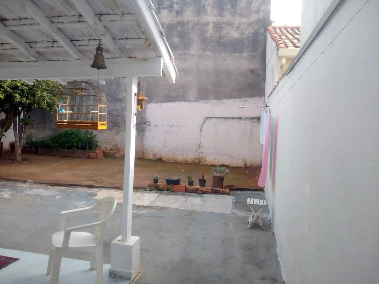 Imagem excelente Casa térrea a venda no Jardim do Vale, Guaratinguetá, SP