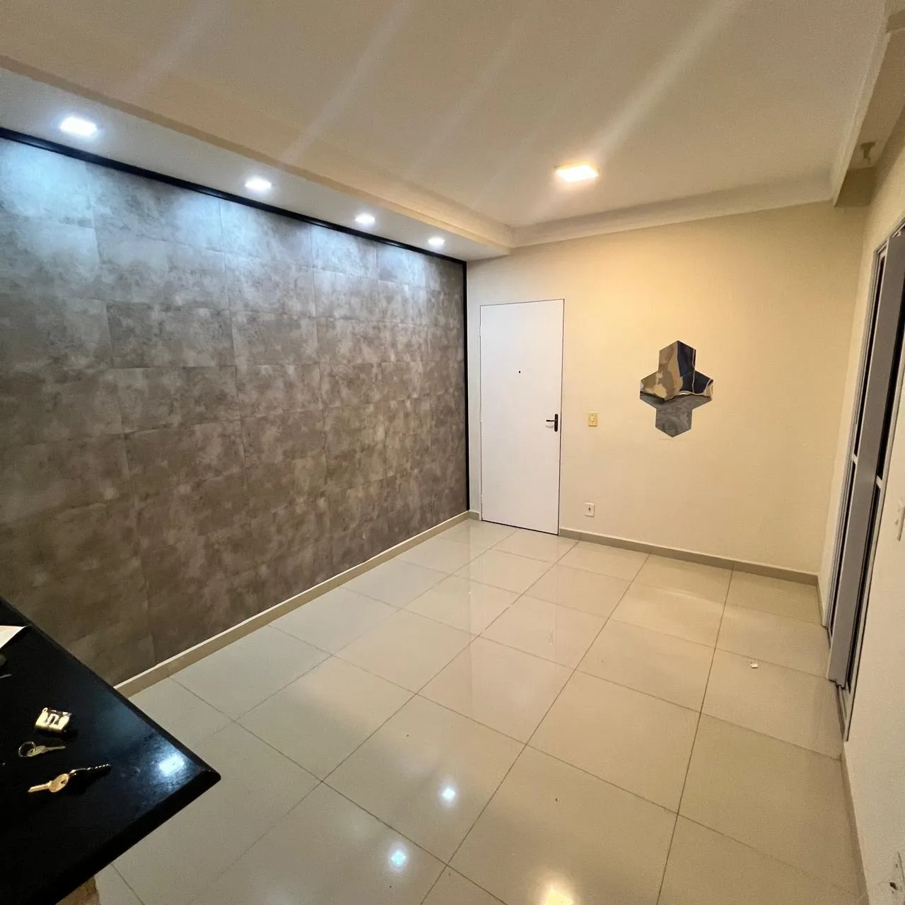 Imagem Apartamento à venda no Condomínio Brisa do Parque II Sorocaba