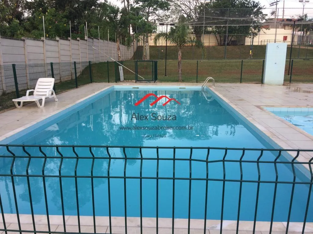 Imagem Apartamento para Venda em Sumaré, Parque Yolanda (Nova Veneza), 2 dormitórios, 1 banheiro, 1 vaga