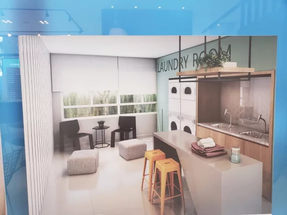 Imagem APARTAMENTO RESIDENCIAL em SÃO PAULO - SP, PINHEIROS