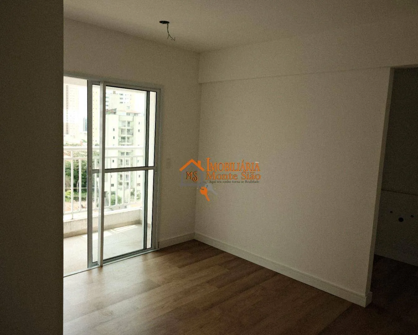 Imagem Apartamento com 2 dormitórios à venda, 55 m² por R$ 530.000,00 - Parada Inglesa - São Paulo/SP