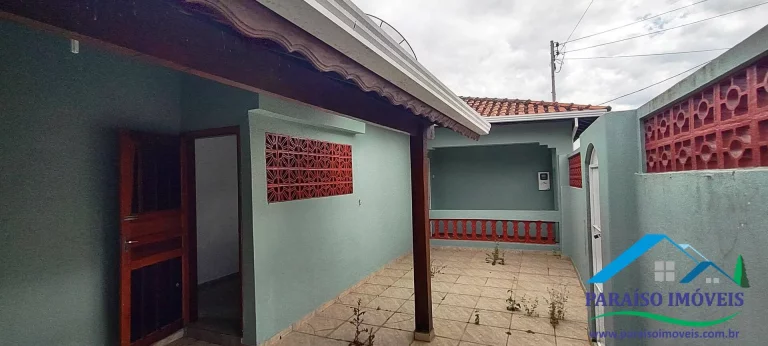 Imagem Casa Residencial ou Comercial com 3 quartos em Cambuí MG