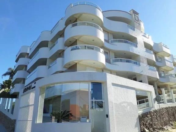 Imagem Cobertura Duplex para venda no bairro Quatro Ilhas em Bombinhas