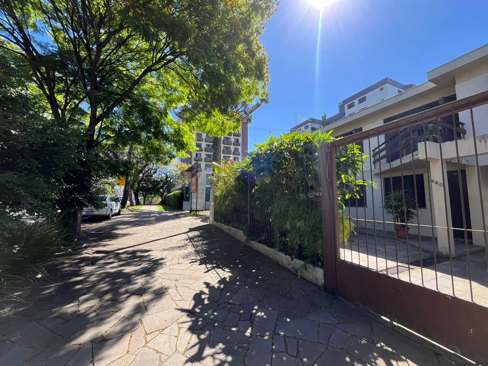 Imagem casa a venda no bairro tristeza