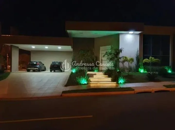 Imagem Quinta do Lago 1 - Casa com 4 dormitórios à venda, 439 m² por R$ 2.399.000,00 - Loteamento Recanto do Lago - São José do Rio Preto/SP