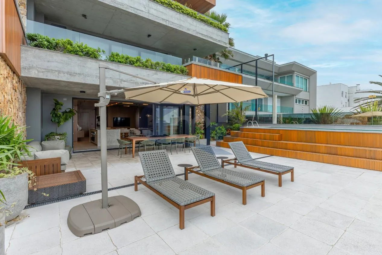 Imagem Apartamento a venda com 3 suites na Prainha em Torres/RS