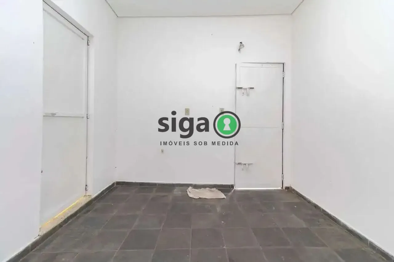 Imagem Loja comercial disponivel para alugar ou venda em Vila Mariana - São Paulo/SP