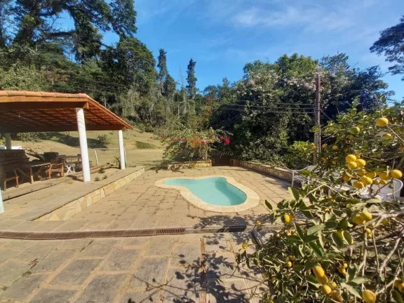 Imagem Casa para Venda em Teresópolis / RJ no bairro Granja Mafra